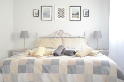 Apartamento La Era Del Centro Historico