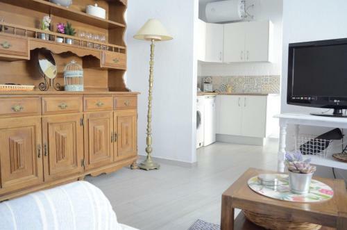 Apartamento La Era Del Centro Historico