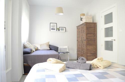 Apartamento La Era Del Centro Historico