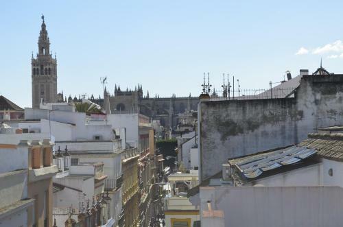 Apartamento La Era Del Centro Historico