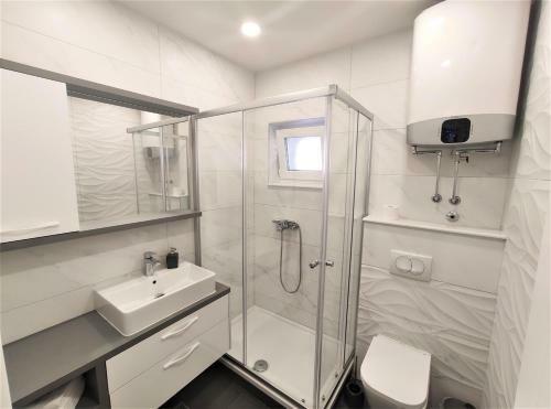 New Apartment Papillon