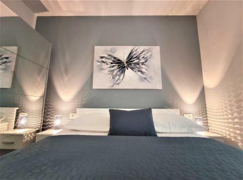 New Apartment Papillon
