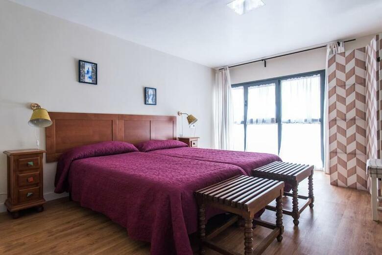 Apartamento Puerta De San Juan