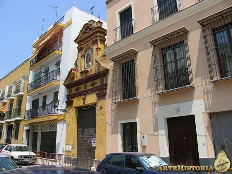 Apartamento Puerta De San Juan