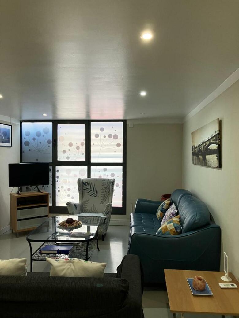 Apartamento Puerta De San Juan
