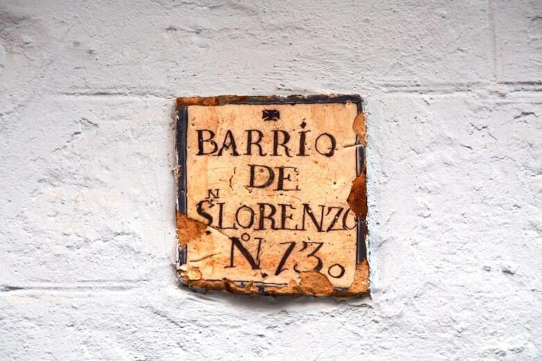 Apartamento Puerta De San Juan