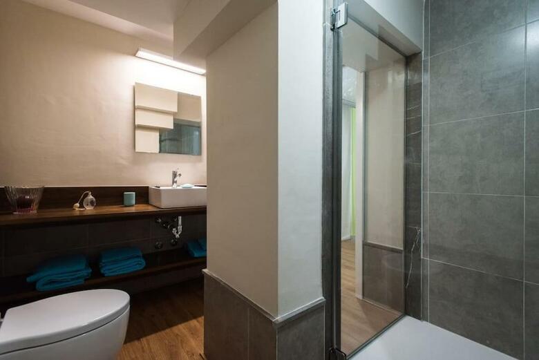 Apartamento Puerta De San Juan