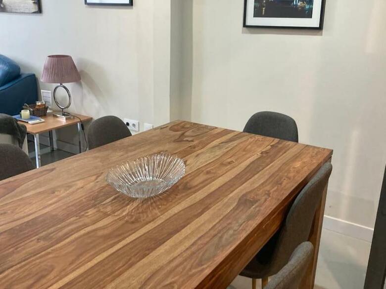 Apartamento Puerta De San Juan