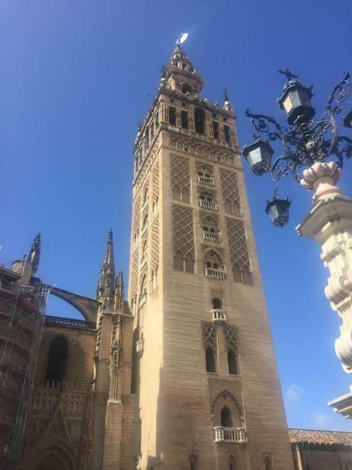 Apartamento Puerta De San Juan