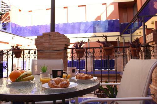 Apartamento La Casa De Pilar