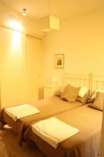 Apartamento La Casa De Pilar