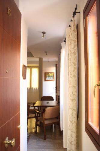 Apartamento La Casa De Pilar