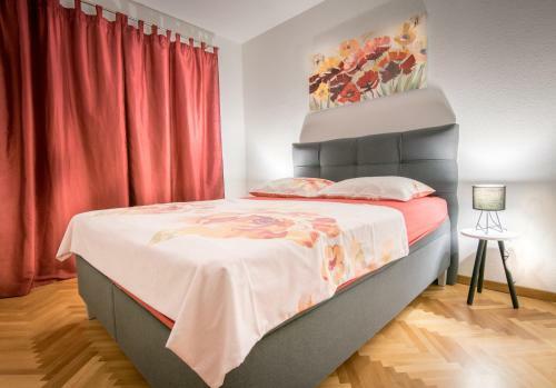 Apartmani Zora