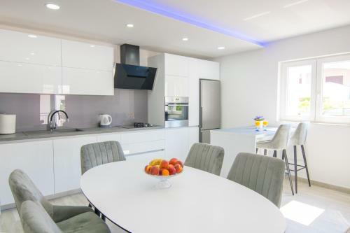Apartmani Zora