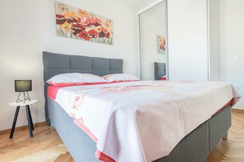Apartmani Zora