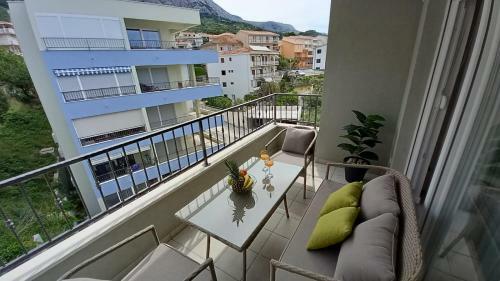 Lux Apartman Antonija