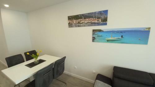 Lux Apartman Antonija