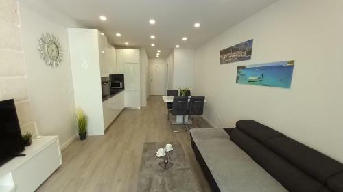 Lux Apartman Antonija