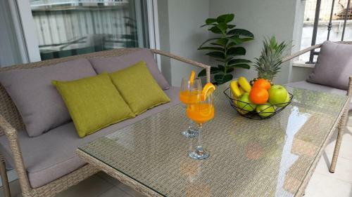 Lux Apartman Antonija