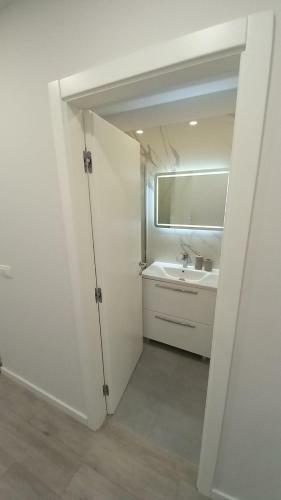 Lux Apartman Antonija