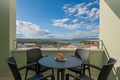 Apartmani Eva