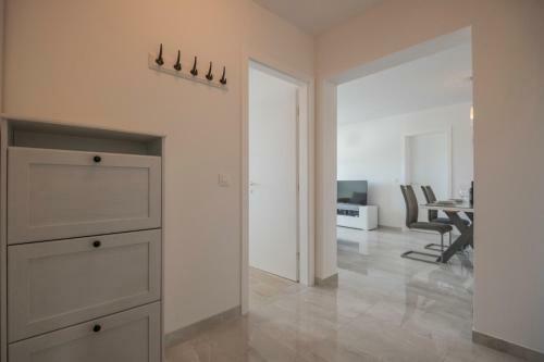 Apartmani Eva