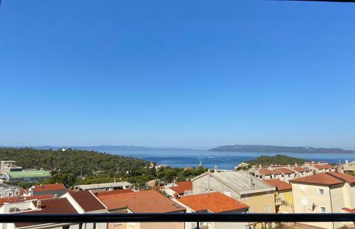 Apartmani Eva