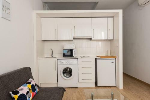 Apartamento Loft Campana II Donkey