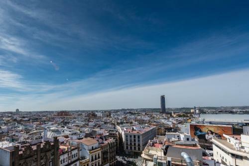 Apartamento Loft Campana II Donkey