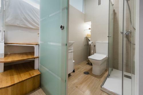 Apartamento Loft Campana II Donkey