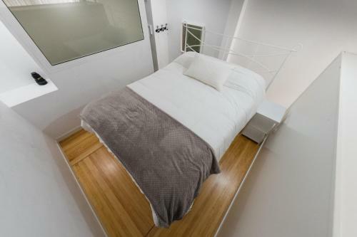 Apartamento Loft Campana II Donkey