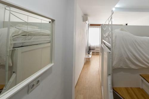 Apartamento Loft Campana II Donkey