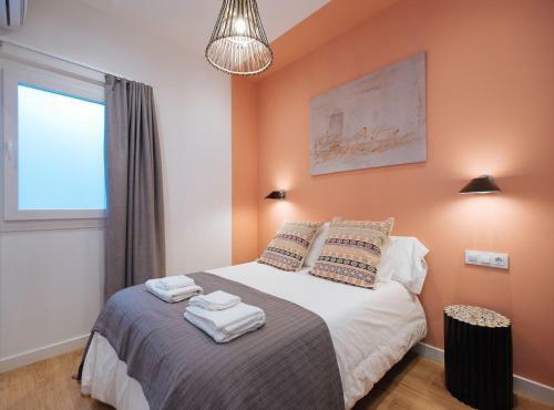 Lola 14 Suite Apartment