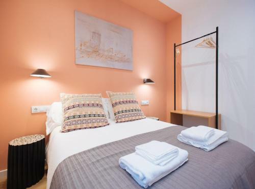 Lola 14 Suite Apartment