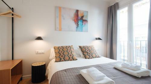 Lola 14 Suite Apartment