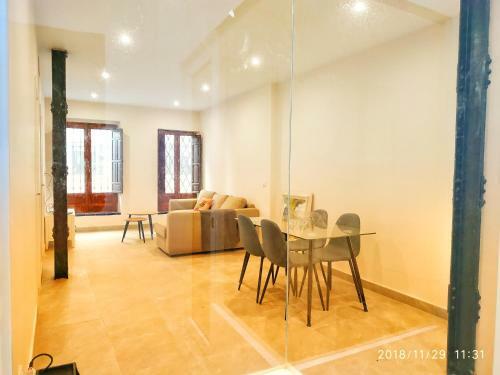 Apartamento Luxury Center