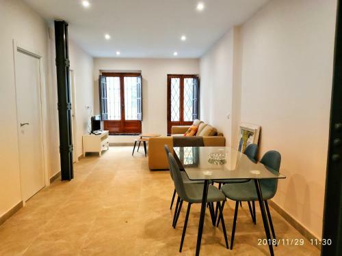 Apartamento Luxury Center
