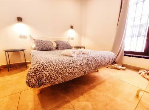 Apartamento Luxury Center
