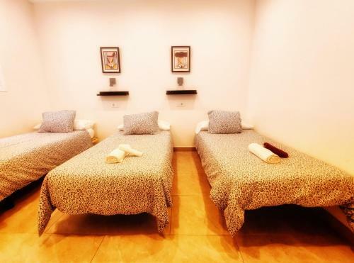 Apartamento Luxury Center