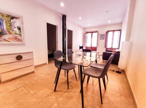 Apartamento Luxury Center