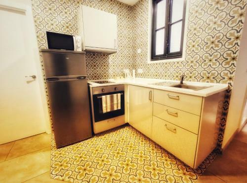 Apartamento Luxury Center