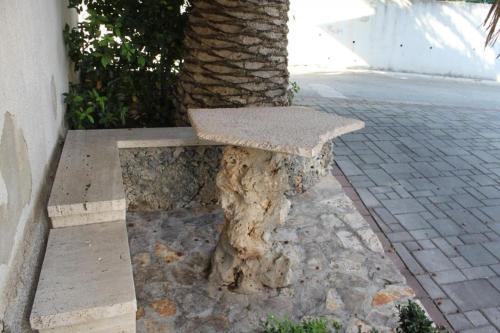 Apartments With A Parking Space Makarska - 6729