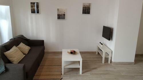 Apartamento Suites Jeronimo De Cordoba