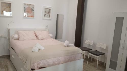 Apartamento Suites Jeronimo De Cordoba