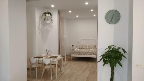 Apartamento Suites Jeronimo De Cordoba