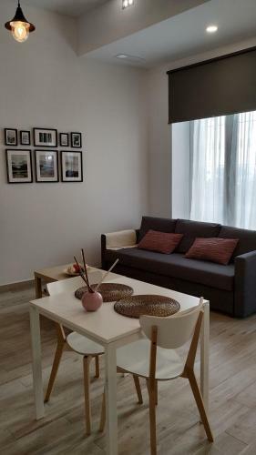 Apartamento Suites Jeronimo De Cordoba