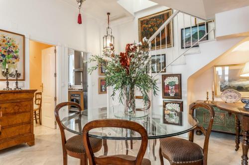 Apartamento Bnbholder Imperial Duplex & Terrace Centre