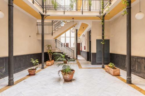 Apartamento Bnbholder Imperial Duplex & Terrace Centre