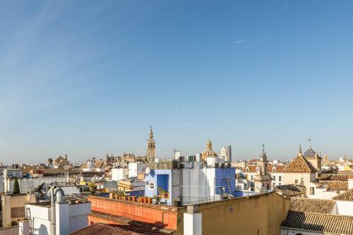 Apartamento Bnbholder Imperial Duplex & Terrace Centre