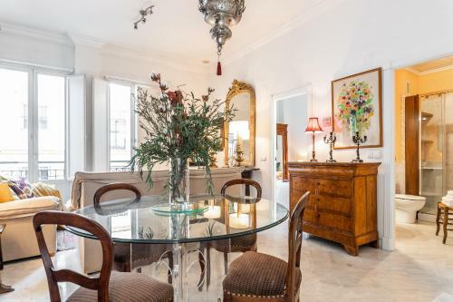 Apartamento Bnbholder Imperial Duplex & Terrace Centre